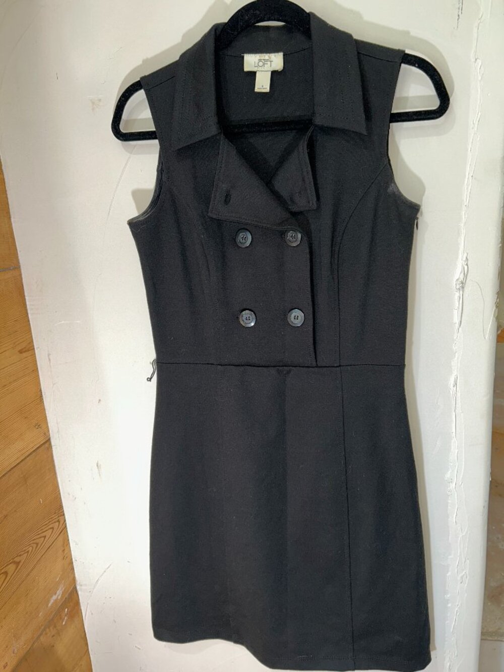 Ann Taylor Loft
